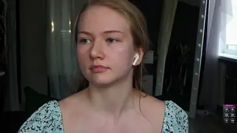 hetaerart webcam model stream image