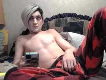 alishaluv webcam model stream image