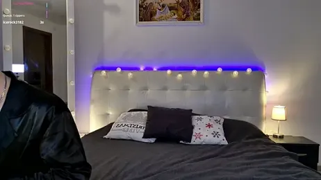 Eliza77 webcam stripchat model stream image