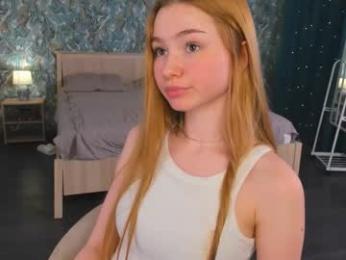 annitalail webcam model stream image