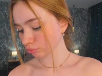 annitalail webcam chaturbate model stream image