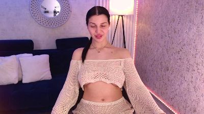 KamilaJuicy webcam model stream image