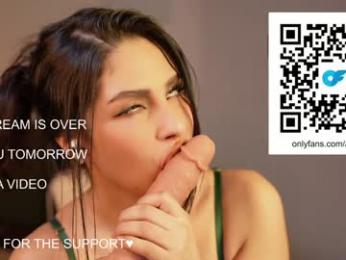 annieguzman_ webcam chaturbate model stream image