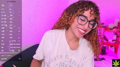 MaryJane_lovers webcam model stream image