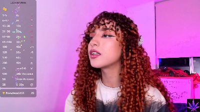 MaryJane_lovers webcam cam4 model stream image