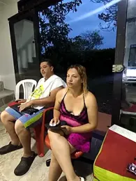 hotandfierylatinos2023 webcam stripchat model stream image