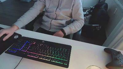 Aleex325 webcam model stream image