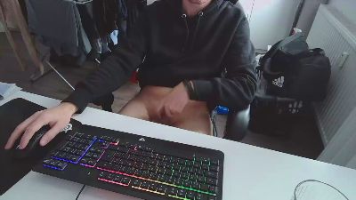 Aleex325 webcam model stream image