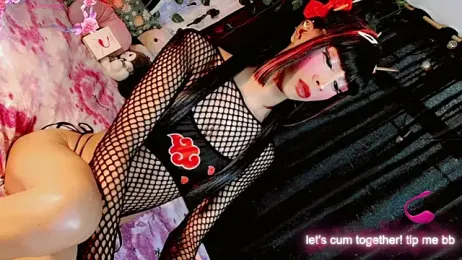 Jadee_Ariell webcam model stream image