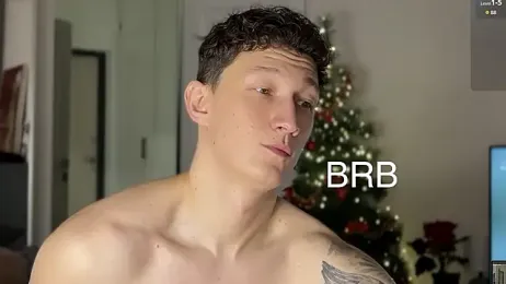 ohh_dani webcam model stream image