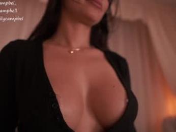 emiilycampbell webcam chaturbate model stream image