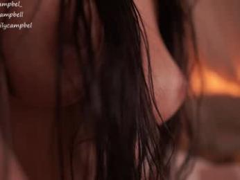 emiilycampbell webcam chaturbate model stream image