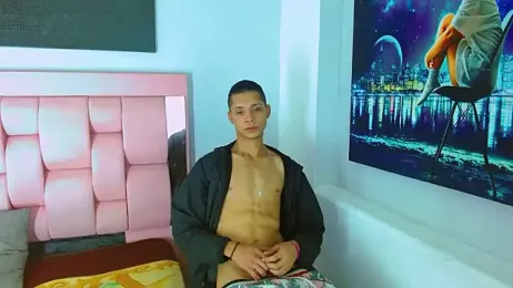 Axel_Marcu webcam model stream image