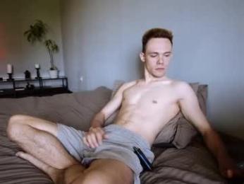 red_guy1 webcam model stream image