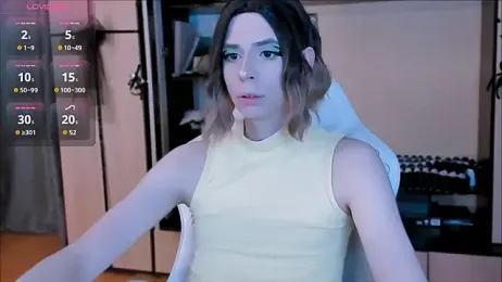 FemAlexa_ webcam stripchat model stream image