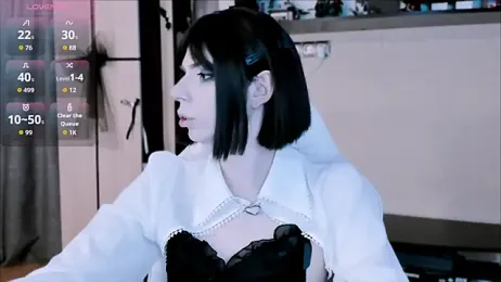 FemAlexa_ webcam stripchat model stream image