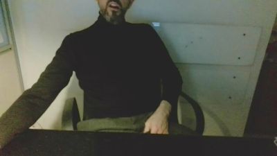 ungoi webcam model stream image