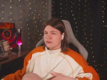 cutesoneckaaa webcam model stream image