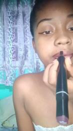 charlne_fun webcam model stream image