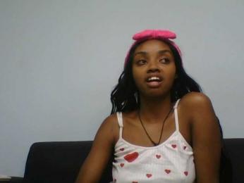 Brightness webcam model stream image