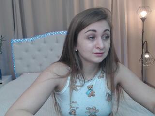 Beta Betty webcam model stream image