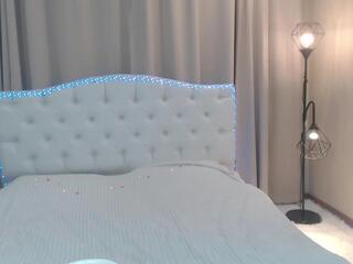 Beta Betty webcam model stream image