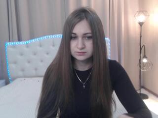 Beta Betty webcam model stream image