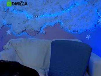 bella_dorn webcam chaturbate model stream image
