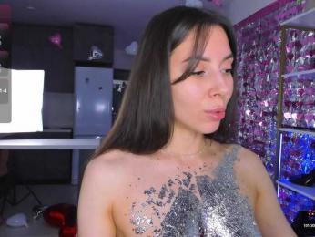 AshkaDy webcam model stream image