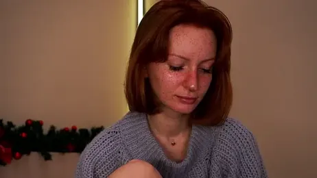 Liuba_Fox webcam model stream image