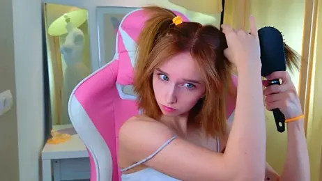 popjenny webcam stripchat model stream image