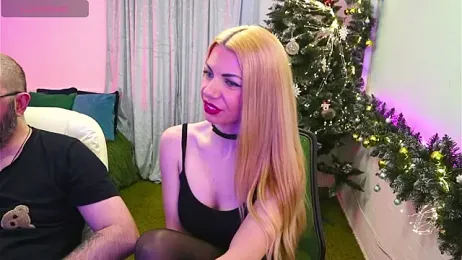 AlisaAleksandr webcam model stream image