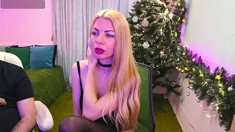 AlisaAleksandr webcam model stream image