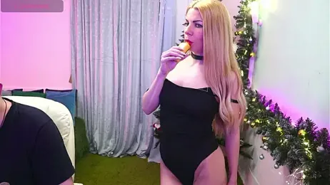 AlisaAleksandr webcam model stream image