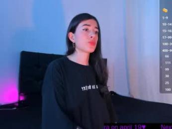 mariebycb webcam model stream image