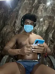 rony6663 webcam model stream image