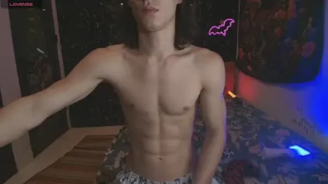 devil_fts webcam model stream image