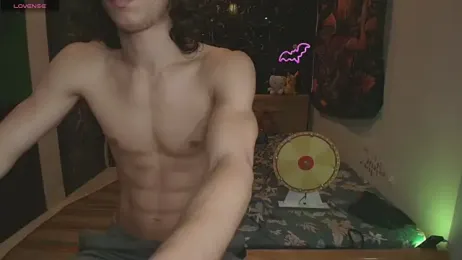 devil_fts webcam model stream image