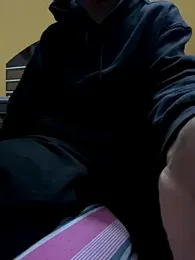 Beast_guy webcam model stream image