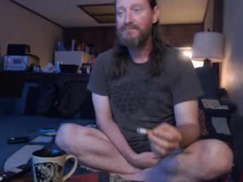 matross43 webcam model stream image