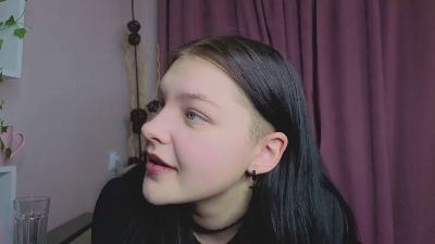 ChasidyRossey webcam model stream image