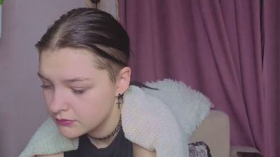 ChasidyRossey webcam cam4 model stream image