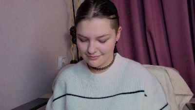 ChasidyRossey webcam model stream image