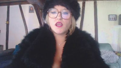 sexyglam webcam model stream image