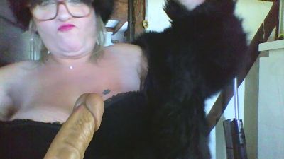 sexyglam webcam model stream image