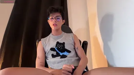 Angel_bunny2 webcam model stream image