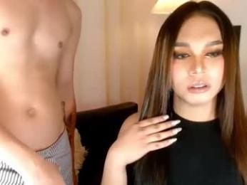 heavenlyhugecockx webcam model stream image