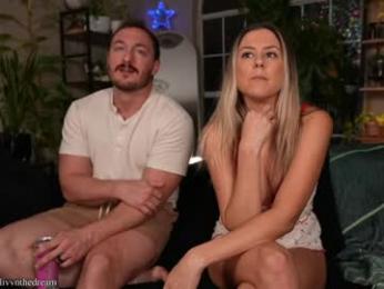 livanddrew webcam model stream image