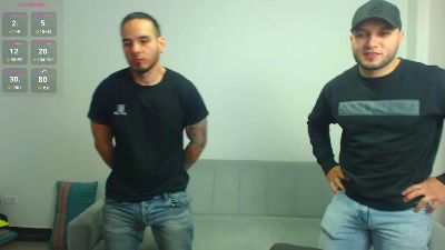 dustinblast webcam cam4 model stream image