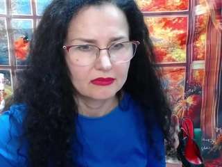 miroslavahappi webcam model stream image